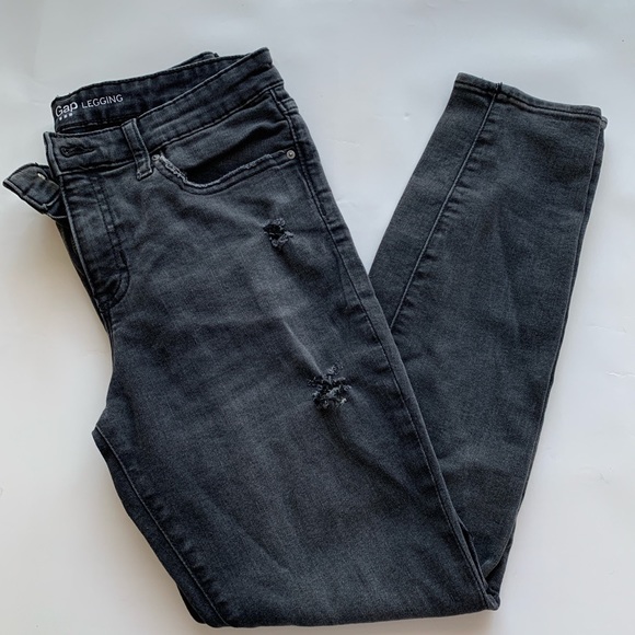 Gap jeggings - Picture 2 of 5